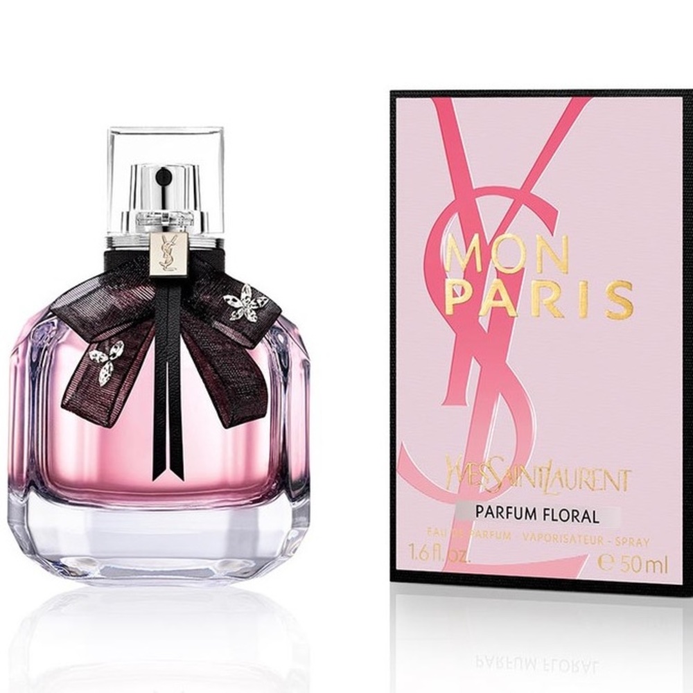 YSL Mon Paris Parfum Floral